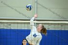 VB vs Plymouth St  Wheaton Women’s Volleyball vs Plymouth St. - Photo by Keith Nordstrom